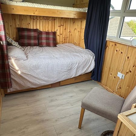 Rural Long Term Accommodation Hillsborough Kültér fotó